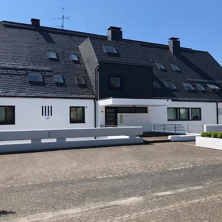 Ferienwohnung Wolkenplatz Winterberg Exteriér fotografie