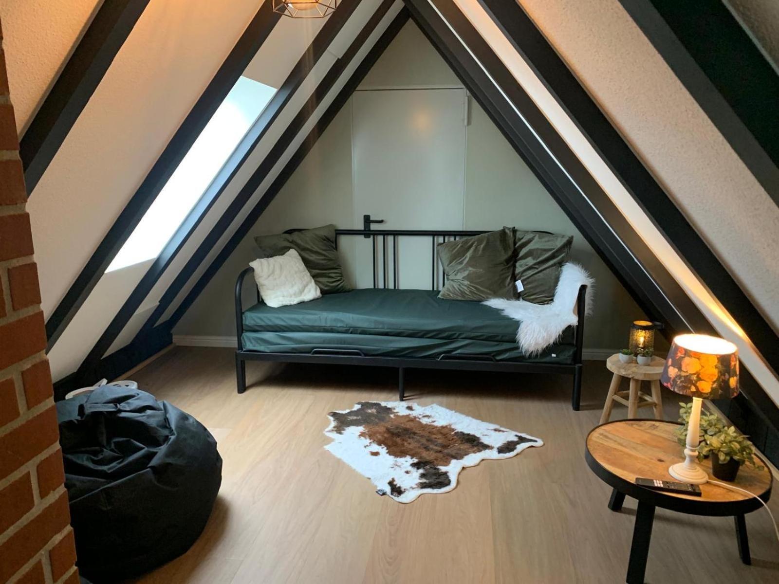 Ferienwohnung Wolkenplatz Winterberg Exteriér fotografie
