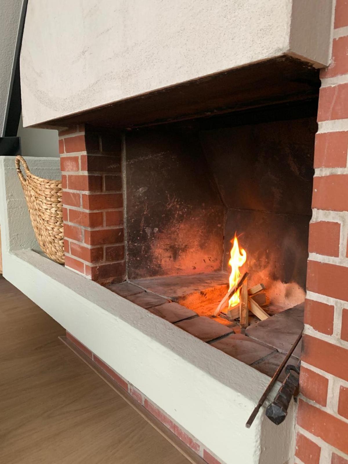 Ferienwohnung Wolkenplatz Winterberg Exteriér fotografie