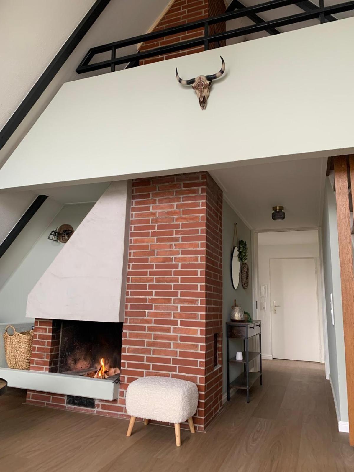 Ferienwohnung Wolkenplatz Winterberg Exteriér fotografie