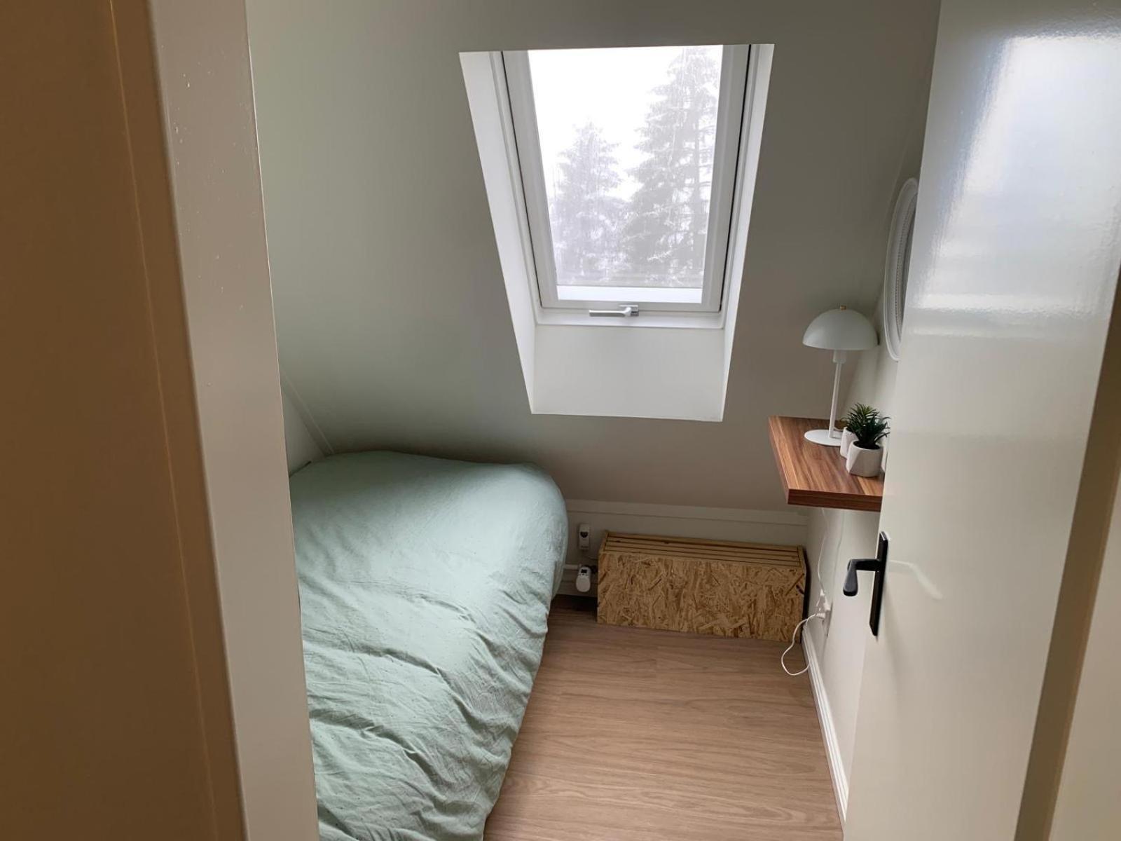 Ferienwohnung Wolkenplatz Winterberg Exteriér fotografie
