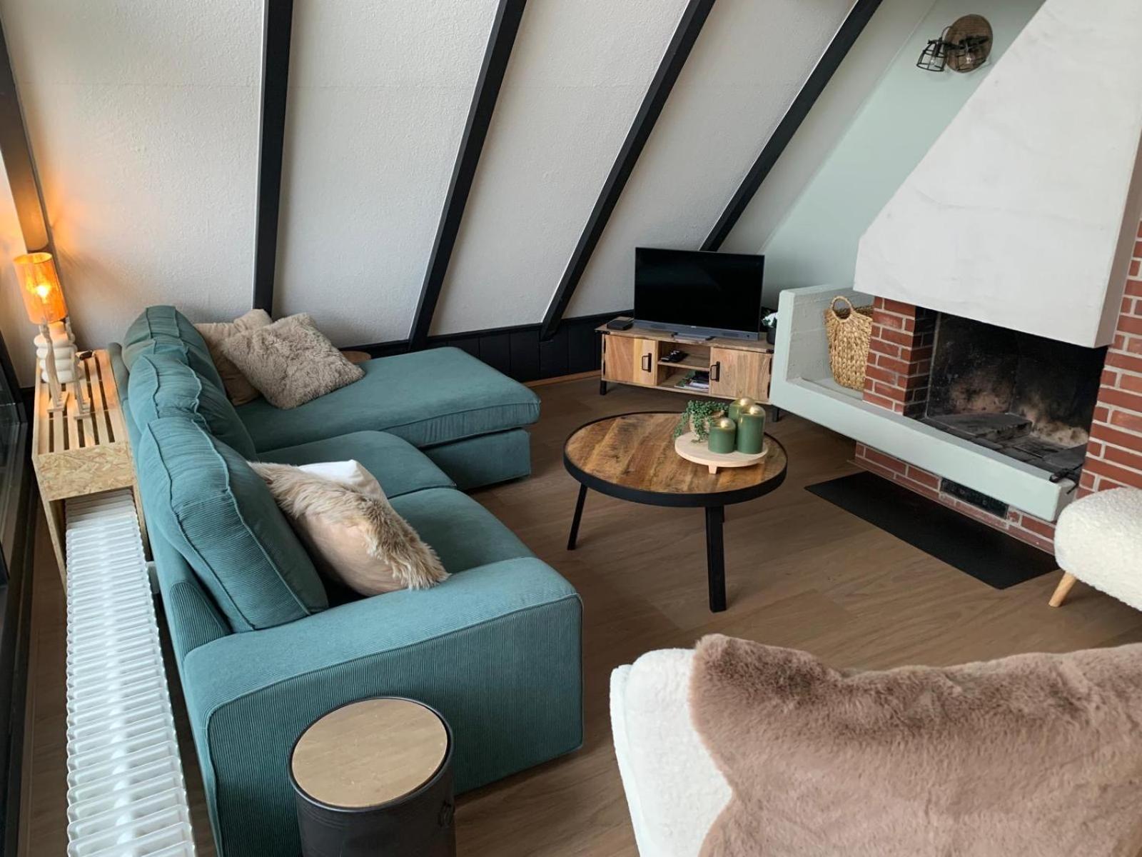 Ferienwohnung Wolkenplatz Winterberg Exteriér fotografie