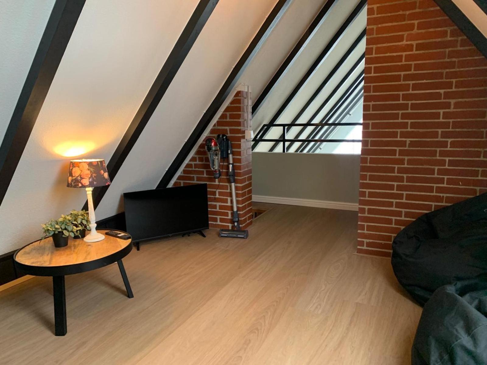 Ferienwohnung Wolkenplatz Winterberg Exteriér fotografie