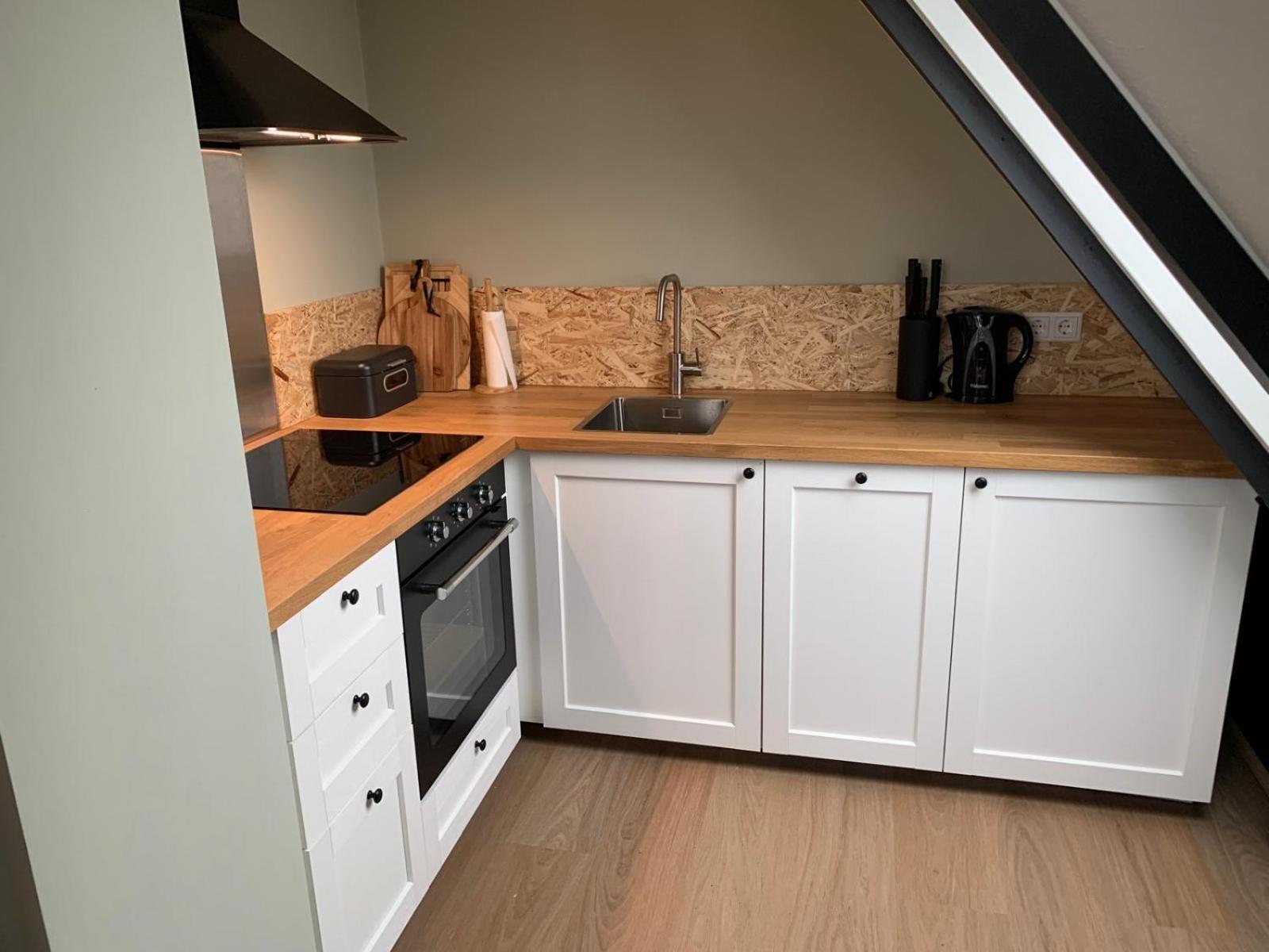 Ferienwohnung Wolkenplatz Winterberg Exteriér fotografie